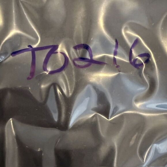 T by Alexander Wang Twist Knot Front Bodysuit Black Modal jersey Size XS - Picture 11 of 11